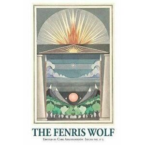The Fenris Wolf 1-3, Paperback - Genesis P-Orridge imagine