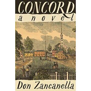 Concord, Paperback - Don Zancanella imagine