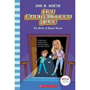 The Ghost at Dawn's House (the Baby-Sitters Club, 9) (Library Edition), 9, Hardcover - Ann M. Martin imagine