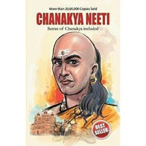 Chanakya Neeti, Paperback - B. K. Chaturvedi imagine