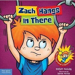 Zach Hangs in There, Hardcover - William Mulcahy imagine