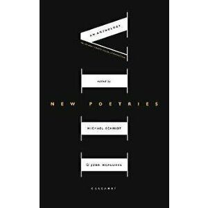 New Poetries VIII, Paperback - John McAuliffe imagine