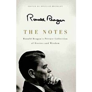 The Notes Lp, Paperback - Ronald Reagan imagine