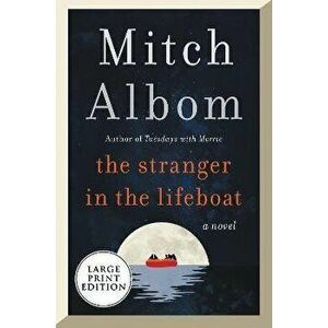The Stranger in the Lifeboat, Paperback - Mitch Albom imagine