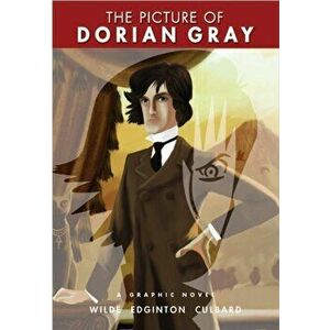 The Picture of Dorian Gray, Paperback imagine