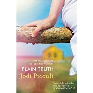 Plain Truth, Paperback - Jodi Picoult imagine