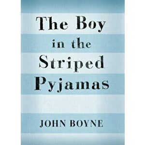 Rollercoasters The Boy in the Striped Pyjamas, Paperback - John Boyne imagine