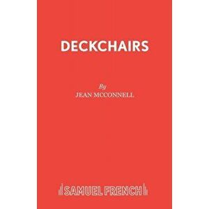 Deckchairs, Paperback - Jean McConnell imagine