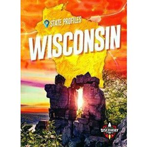 Wisconsin, Library Binding - Nathan Sommer imagine