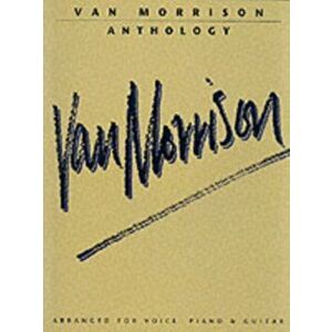 Van Morrison. Anthology - Van Morrison imagine