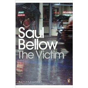 The Victim, Paperback - Saul Bellow imagine