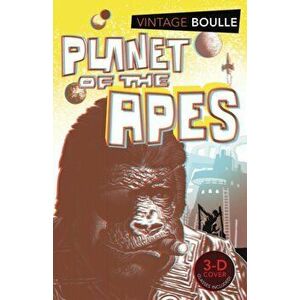 Planet of the Apes, Paperback - Pierre Boulle imagine