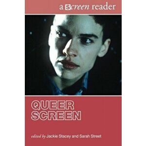 Queer Screen. A Screen Reader, Paperback - *** imagine