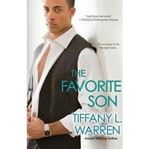 The Favorite Son, Paperback - Tiffany L. Warren imagine