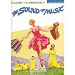 The Sound of Music - Oscar Hammerstein imagine