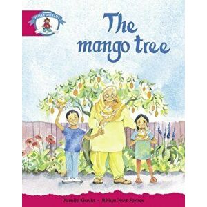 Literacy Edition Storyworlds Stage 5, Our World, The Mango Tree, Paperback - *** imagine