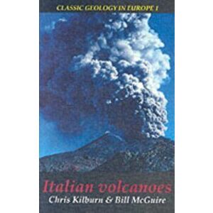 Italian Volcanoes, Paperback - Bill McGuire imagine