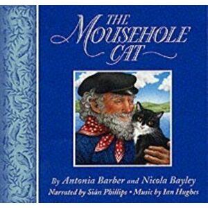 The Mousehole Cat, Hardback - Antonia Barber imagine