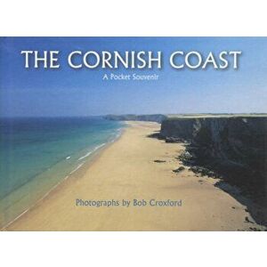 The Cornish Coast, Hardback - Bob Croxford imagine