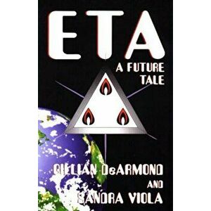 ETA. A Future Tale, Hardback - Sandra Viola imagine