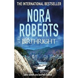 Birthright, Paperback - Nora Roberts imagine