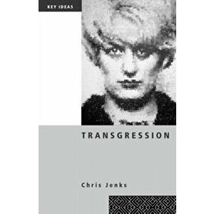 Transgression, Paperback - *** imagine