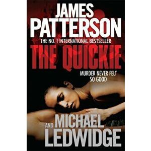 The Quickie, Paperback - Michael Ledwidge imagine