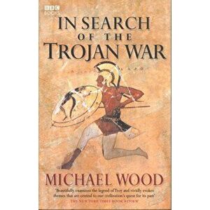 The Trojan War: A New History, Paperback imagine