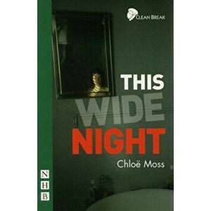 This Wide Night, Paperback - Chloe Moss imagine