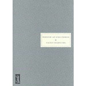 William. An Englishman, Revised ed., Paperback - Cicely Hamilton imagine