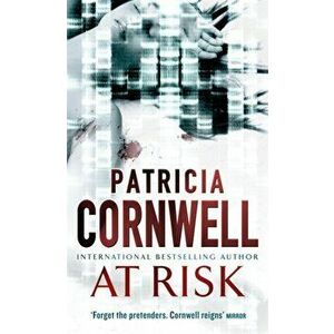 At Risk, Paperback - Patricia Cornwell imagine