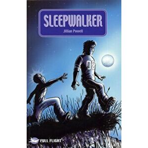 Sleepwalker, Paperback - Jillian Powell imagine