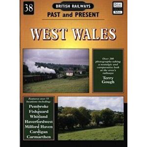 West Wales. UK ed., Paperback - Terry Gough imagine