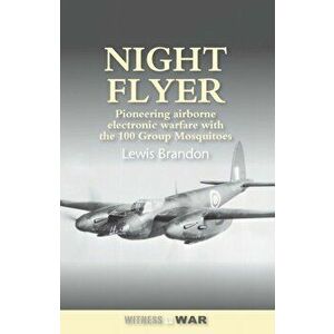 Night Flyer. 2 Revised edition, Paperback - L. Brandon imagine