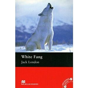 Macmillan Readers White Fang Elementary Without CD, Paperback - *** imagine