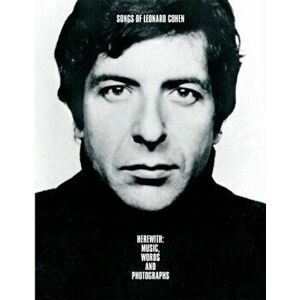 Songs of Leonard Cohen. Collector'S Edition, Collector's Edition - *** imagine