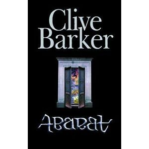 Abarat, Paperback - Clive Barker imagine