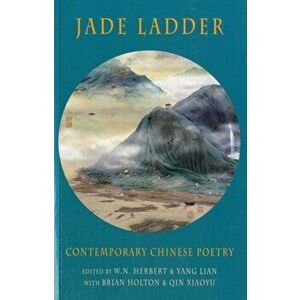 Jade Ladder, Paperback - *** imagine