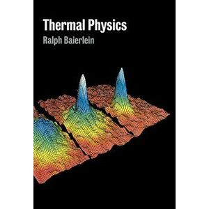 Thermal Physics, Paperback - *** imagine