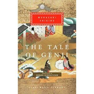 The Tale Of Genji, Hardback - Murasaki Shikibu imagine