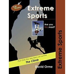 Extreme Sports, Paperback - David Orme imagine