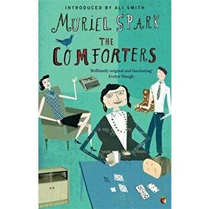 The Comforters, Paperback - Muriel Spark imagine