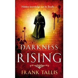 Darkness Rising. (Vienna Blood 4), Paperback - Frank Tallis imagine