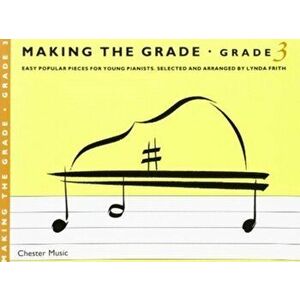 Making the Grade. Grade Three - Martin Frith imagine