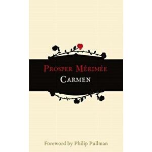 Carmen. New edition, Paperback - Prosper Merimee imagine