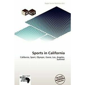 Sports in California, Paperback - *** imagine