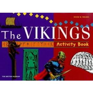 The Vikings, Paperback - Wilson imagine
