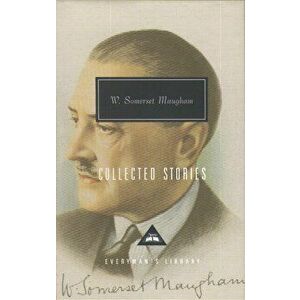 Collected Stories, Hardback - W. Somerset Maugham imagine