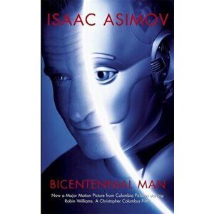 The Bicentennial Man, Paperback - Isaac Asimov imagine