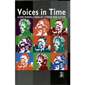 Voices in Time, Hardback - John O'Connor imagine